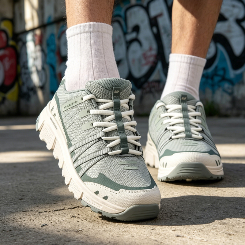 Tênis femininos Skechers para  - Women Shoes Skechers avaliação e preço