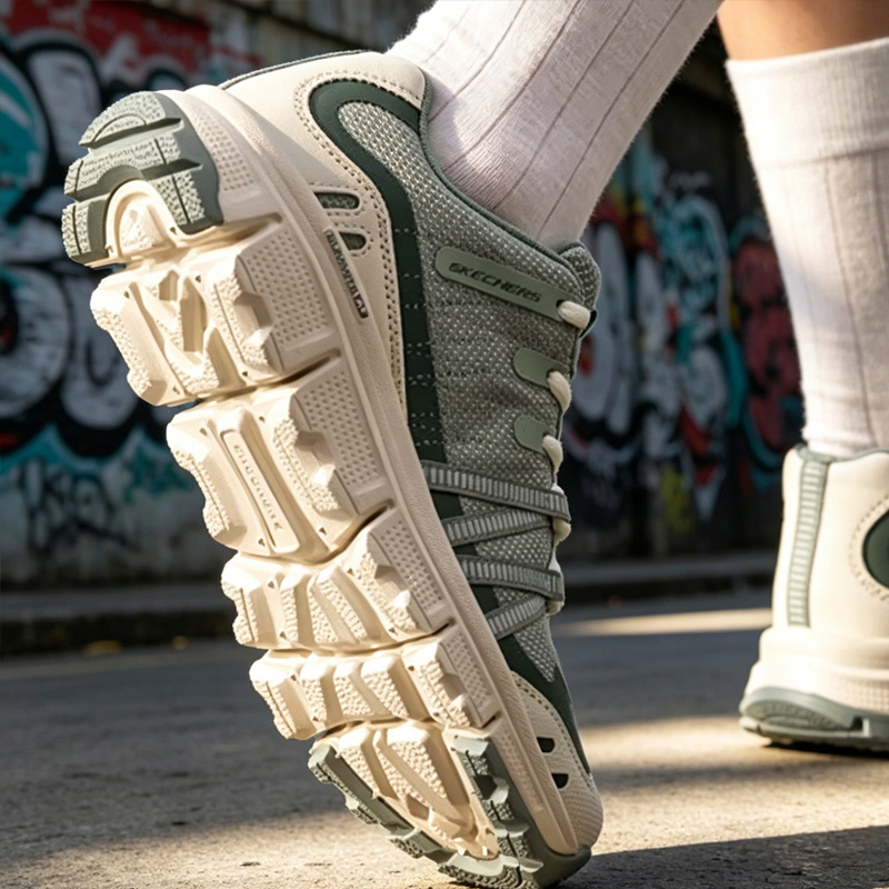 Tênis femininos Skechers para  - Women Shoes Skechers avaliação e preço