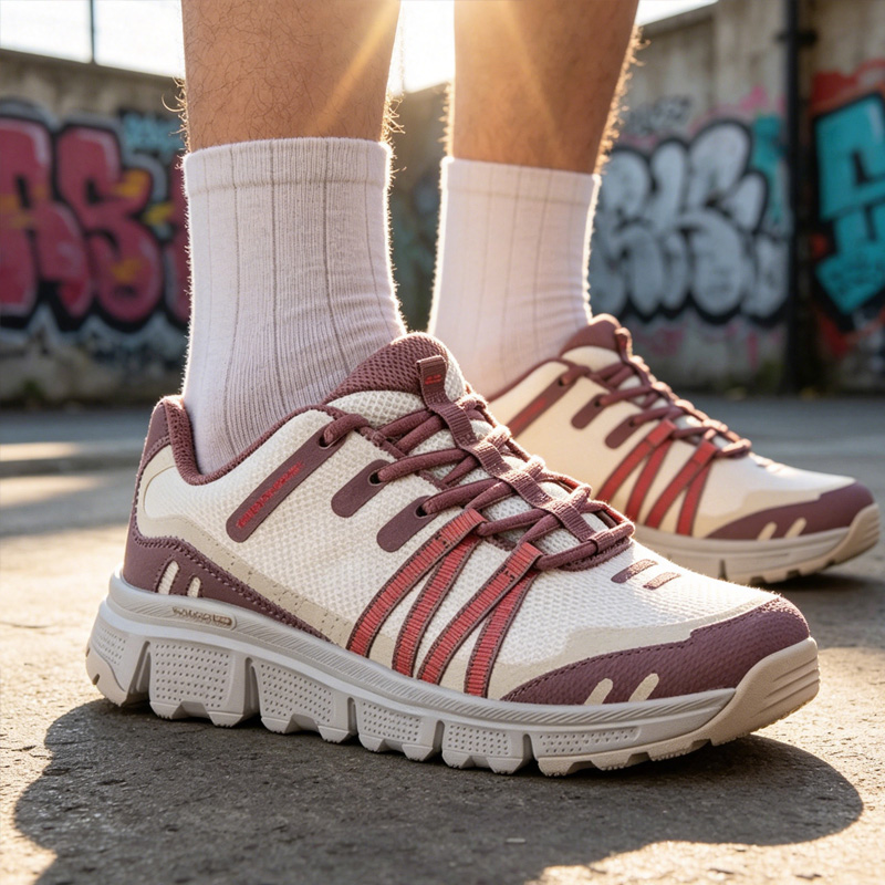 Tênis femininos Skechers para  - Women Shoes Skechers avaliação e preço