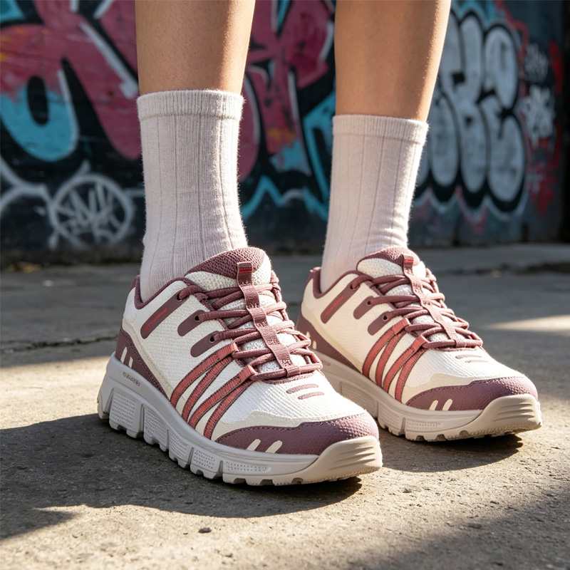 Tênis femininos Skechers para  - Women Shoes Skechers avaliação e preço