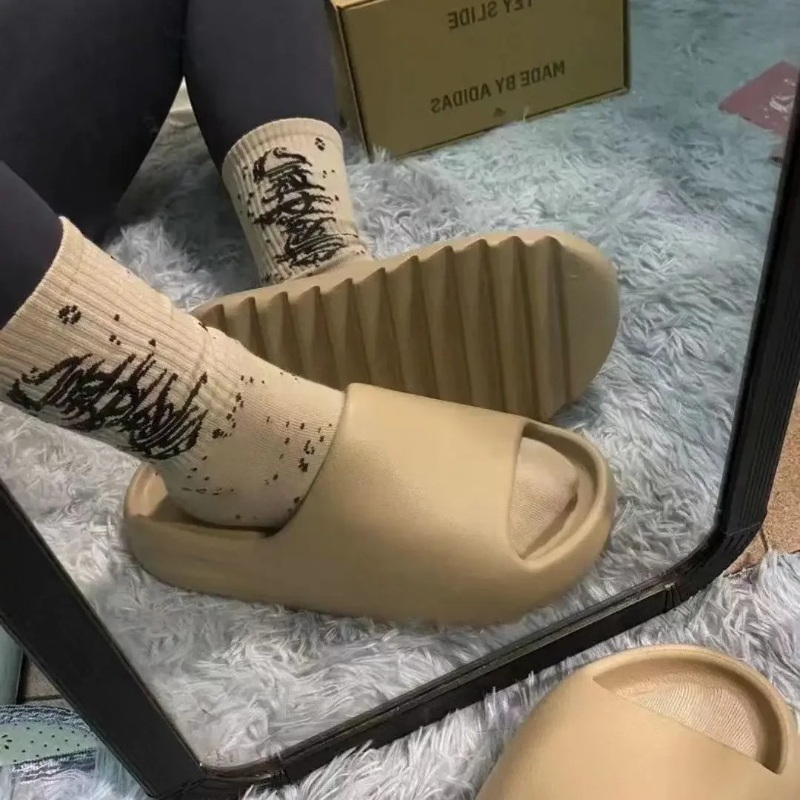 Chinelos antiderrapantes com p - Mule Slip On avaliação e preço