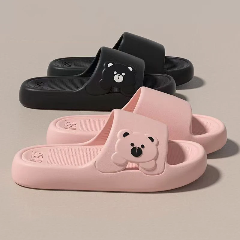 Chinelos de banheiro dos desen - Mule Slip On avaliação e preço