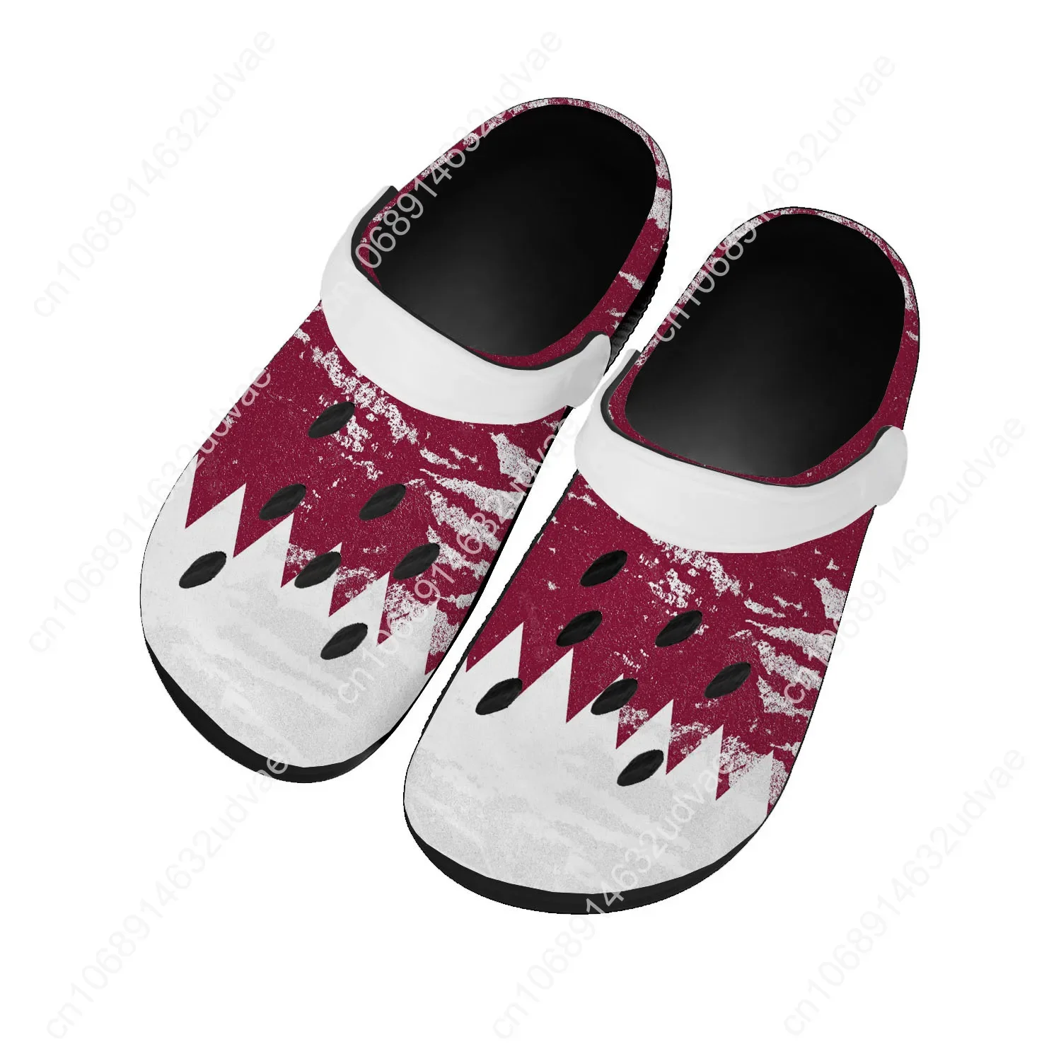 Qatar bandeira nacional sapato - Women Shoes Qatar avaliação e preço