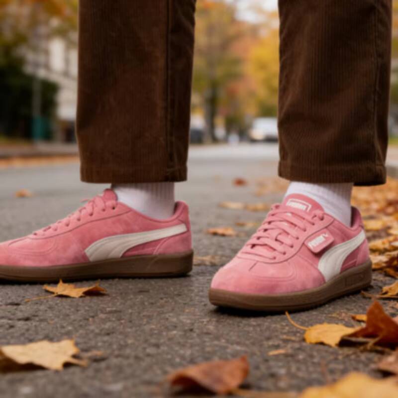 Novos Tênis de Skate Puma Mid  - Women Shoes Puma avaliação e preço
