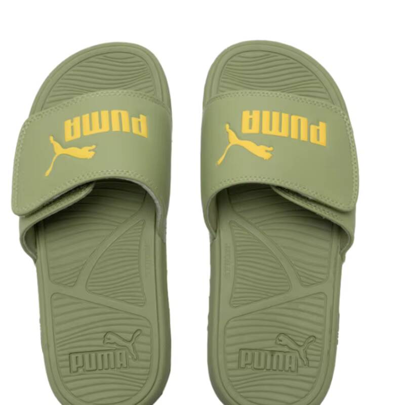 Nova Sandália Puma Mid Slide 2 - Women Shoes Puma avaliação e preço