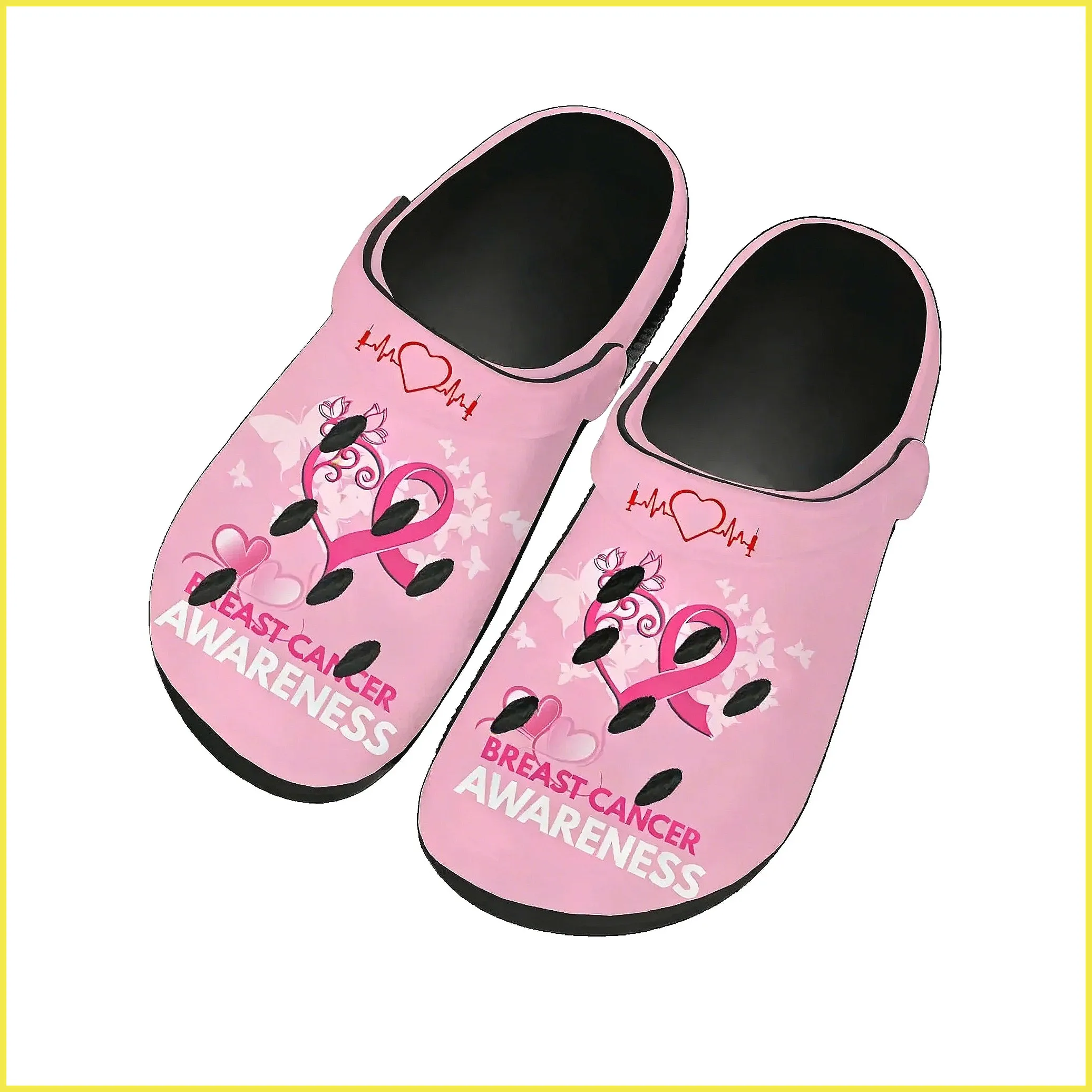 Sandálias Personalizadas de En - Women'S Shoes Nursing avaliação e preço