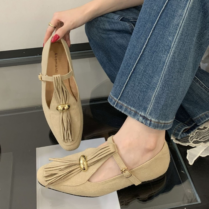 Sapatilhas de camurça falsa ti - Women Shoes Types avaliação e preço