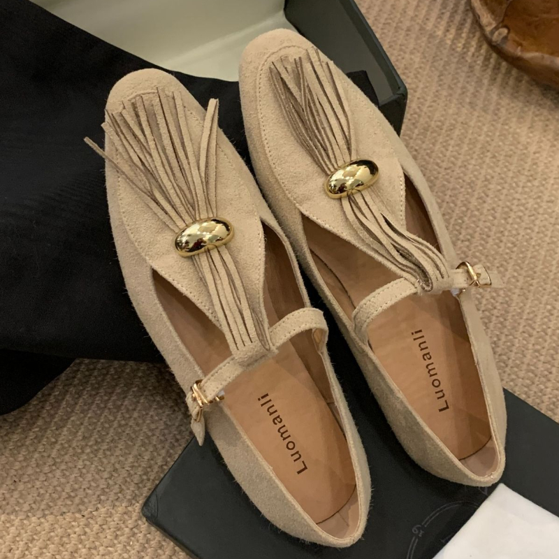 Sapatilhas de camurça falsa ti - Women Shoes Types avaliação e preço