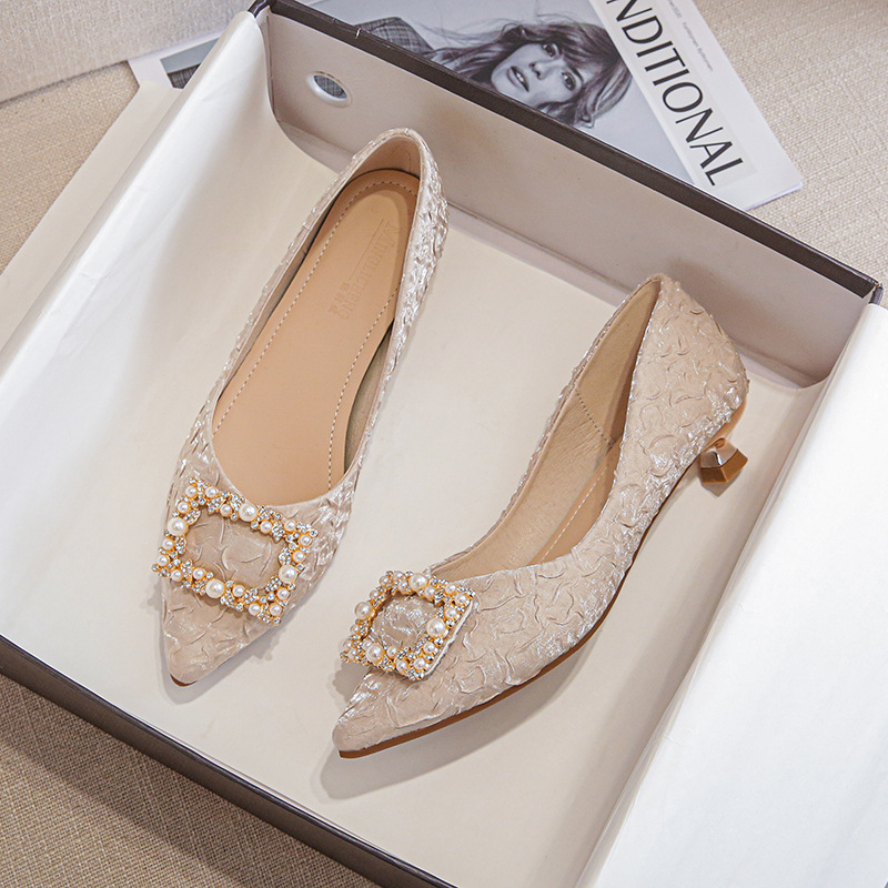 Sapatos Elegantes de Salto Bai - Ankle Strap Heels avaliação e preço