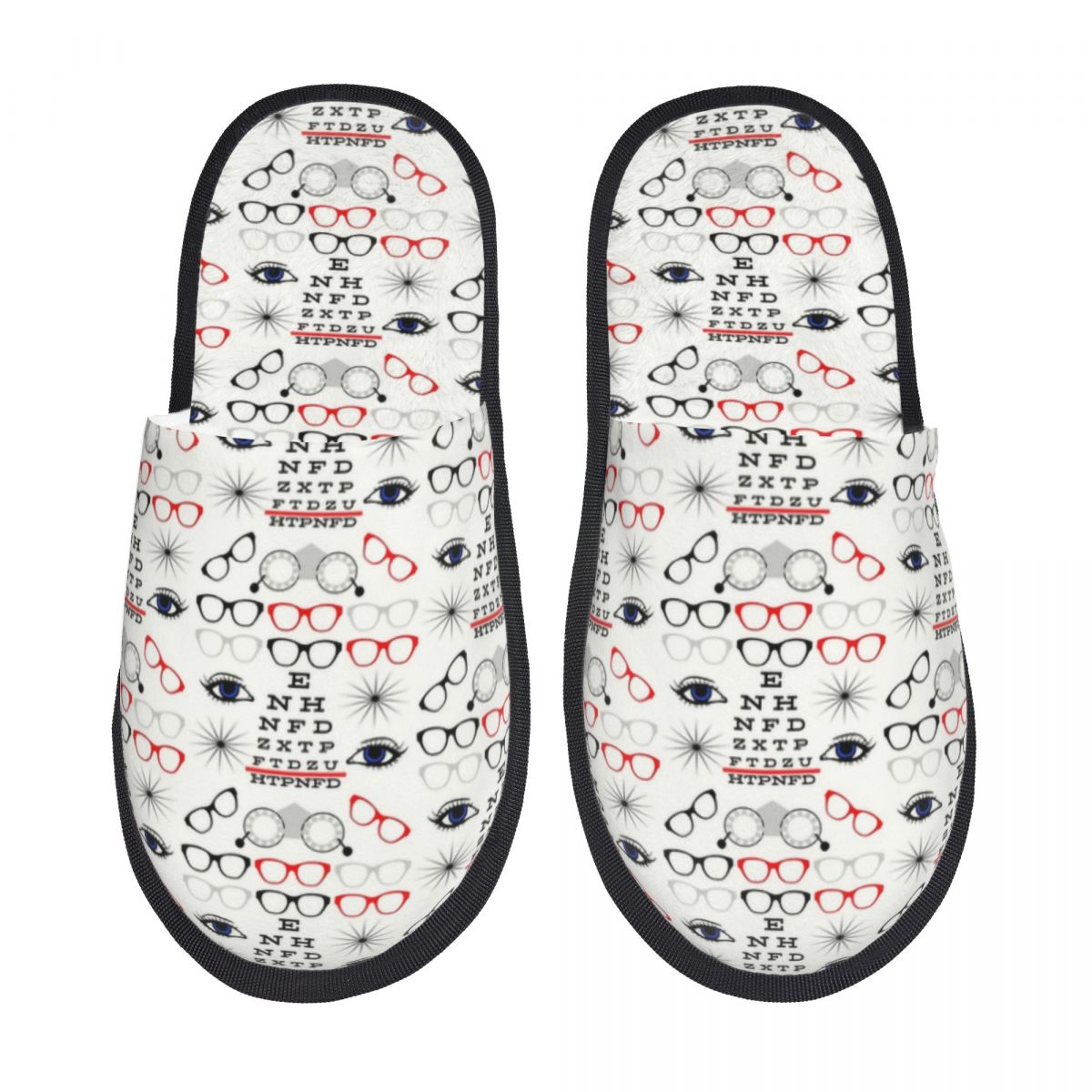 Chinelo de Casa Personalizado  - Women Shoes Chart Size avaliação e preço