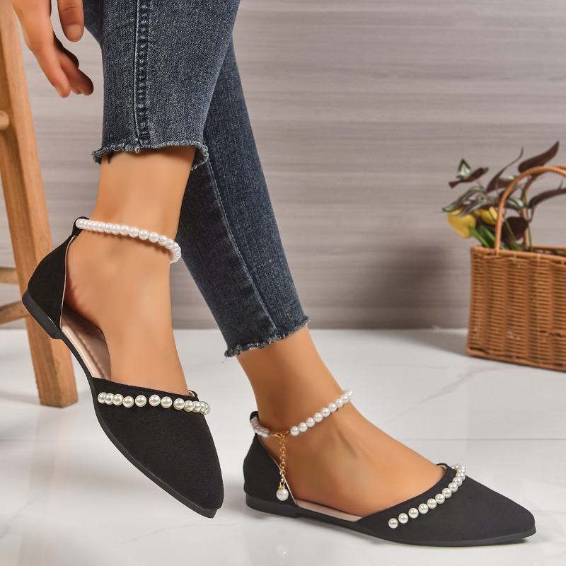 Sapatilhas Elegantes de Camurç - Ankle Strap Heels avaliação e preço